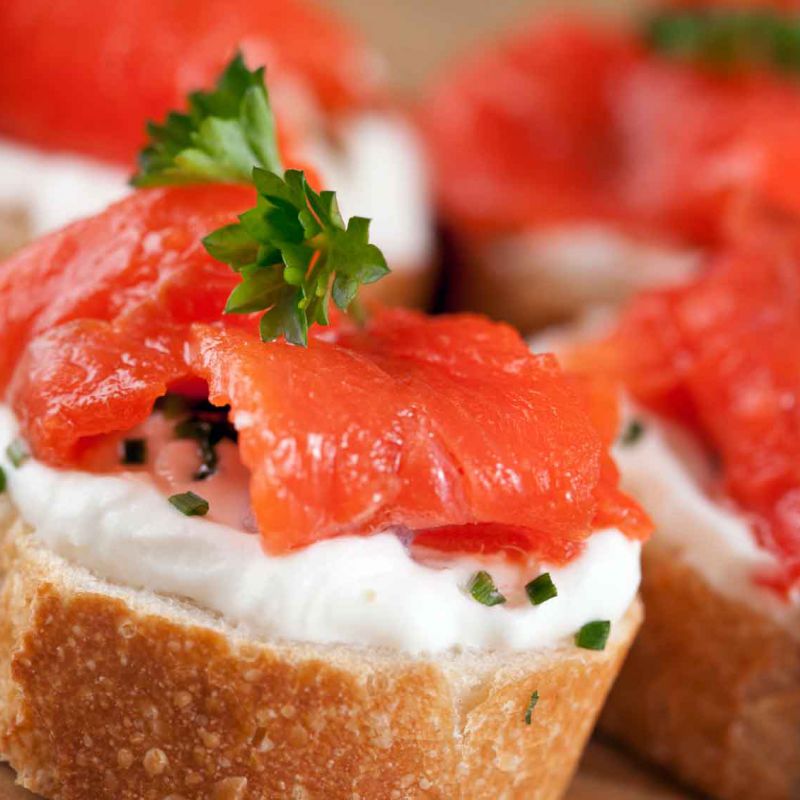 Zalm